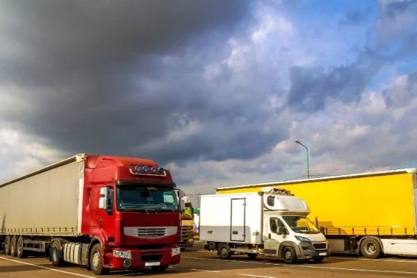Adıyaman Isparta Nakliyat Ambarları